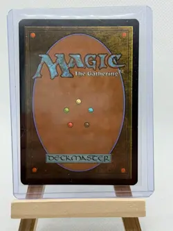 Bloodstained Mire - Foil - MTG Judge Promo - RareCo - Image 2