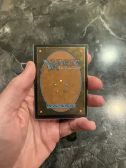 Donnie's Bo - Shadowspear (Borderless) Teenage Mutant Ninja Turtles *R* - Image 2