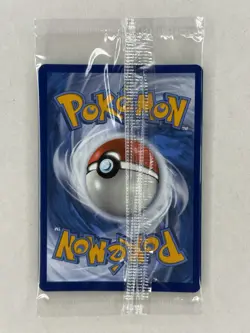 Pokemon TCG Champions Path Charizard V Promo Full Art Card SWSH050 Sealed - Image 4