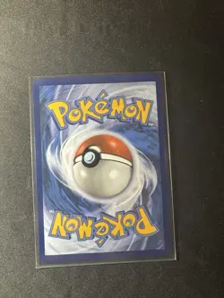 Pokemon TCG Mega Lucario EX 179/132 Special Illustration Rare - Image 4