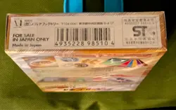 Japanese Pokemon Neo Genesis (2000) Themed Starter Deck sealed - Image 4