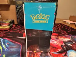 🔥POKEMON CENTER Ascended Heroes ETB New FACTORY SEALED Mega Evolutions 🔥 - Image 2