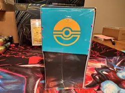 🔥POKEMON CENTER Ascended Heroes ETB New FACTORY SEALED Mega Evolutions 🔥 - Image 4