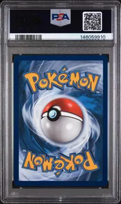 2019 POKEMON SM BLACK STAR PROMO #SM162 PIKACHU-HOLO PSA 9 (QT910 - Image 2
