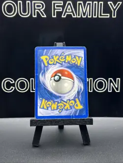 Mewtwo ex 101/109 Ruby and Sapphire Holo SWIRL Ultra Rare Pokemon TCG - Image 5