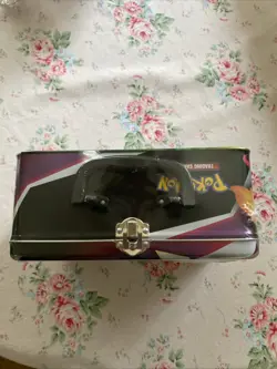 Pokemon TCG: Fall 2020 Charizard Collectors Treasure Chest Lunch Box Tin Sealed - Image 2