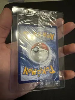 Pokemon TCG: Mega Charizard X EX 023 & Oricorio EX 024 UPC Promo (Sealed) - Image 2
