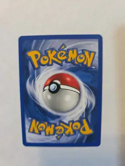 Pokemon TCG Giovanni's Meowth 74/132 Gym Challenge NM - Image 2
