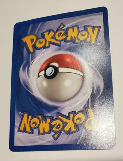 Pokemon TCG Light Machamp Neo Destiny 25 Regular Unlimited Rare - Image 2