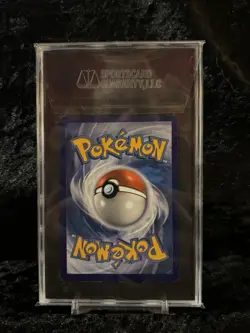 2020 Pokemon Darkness Ablaze Charizard VMAX Ultra Rare SGC 10 🔥🔥🔥 - Image 2