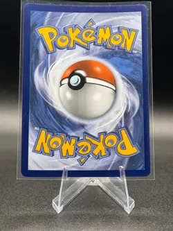 Gumshoos 153/132 Me01: Mega Evolution Holo Pokemon TCG - Image 2