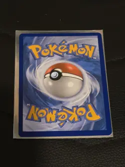 Pikachu SWSH020 Sword & Shield (2020) Black Star Promo Full Art Pokemon TCG NM - Image 2