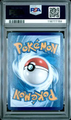 2025 POKEMON SIMPLIFIED CHINESE CBB2 C-GEM PACK VOL 2 #15 EEVEE PSA 10 - Image 2