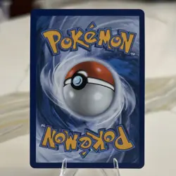Pokemon TCG Black Belt's Training Full Art Holo Trainer Supporter 255/217 Eng - Image 2
