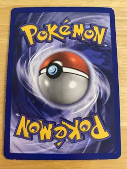 Pokemon TCG Jungle #40/64 Nidoran F 1st Edition - Image 3