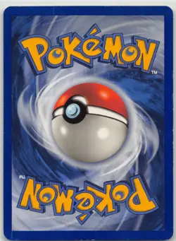 2002 Pokemon 4 Ever Game Suicune Black Star Promo #53 - Image 2