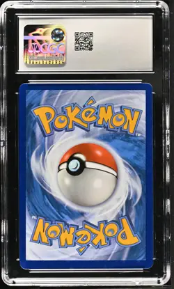 2022 Pokemon Lost Origin Giratina V Holo Ultra Rare Ultra Rare CGC 10 #186/196 - Image 2