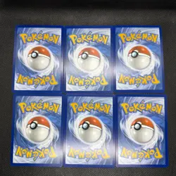 Prismatic Evolution Ex Pokemon Bundle Lot Of 7 - Image 2