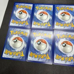 Prismatic Evolution Ex Pokemon Bundle Lot Of 7 - Image 3