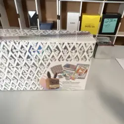 Pokemon Scarlet & Violet Prismatic Evolutions Super Premium Collection Eevee Box - Image 3