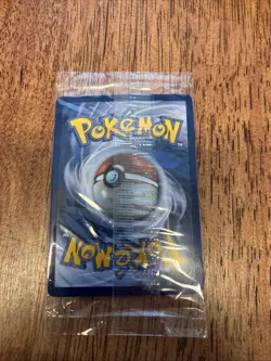 Shaymin EX XY148 Sealed - Generations - Black Star Promo - Pokemon - Image 2