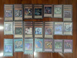 Yugioh Branded Dracotail Tier 1 Competitive Deck Post January 2026 Banlist - Image 1