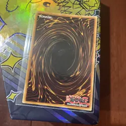 Book of Moon 1st Edition Quarter Century Secret Rare RA02-EN050 Yu-Gi-Oh! - Image 2