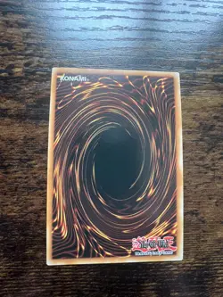 Yu-Gi-Oh! BROL-EN087 Relinquished Anima (1st Edition) Secret Rare Pack Fresh - Image 4