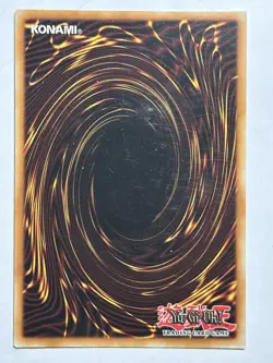 Raidraptor - Fiend Eagle 1st Ed Rare Dimension of Chaos DOCS-EN051 LP-LP YuGiOh - Image 2