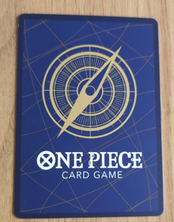 Sugar SR SP OP10-065 The Azure Sea's Seven 2025 ONE PIECE Card Japanese NM - Image 3