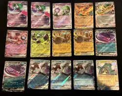 Bundle Of 51 Pokemon Cards Ultra ( Japanese) - NM - Image 3