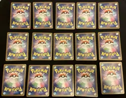 Bundle Of 51 Pokemon Cards Ultra ( Japanese) - NM - Image 4
