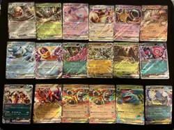 Bundle Of 51 Pokemon Cards Ultra ( Japanese) - NM - Image 5