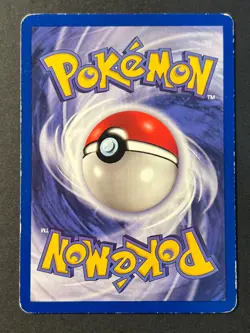 Pokemon Trader 106/130 Trainer Rare Base Set 2 - Pokemon Card WOTC MP - Image 2