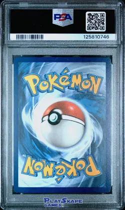 Pokemon Card PSA 9 Pikachu 005/025 Celebrations 25th Classic Full Art 2021 #2 - Image 2