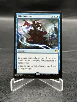 Conspiracy #102 Misdirection - Image 1