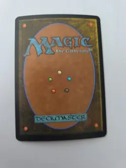 Tempting Wurm - 2002 Magic the Gathering - Onslaught Foil - Image 2