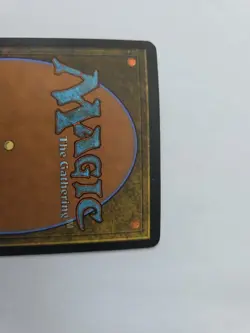 Tempting Wurm - 2002 Magic the Gathering - Onslaught Foil - Image 3