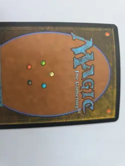 Tempting Wurm - 2002 Magic the Gathering - Onslaught Foil - Image 4