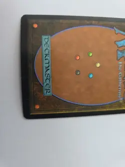 Tempting Wurm - 2002 Magic the Gathering - Onslaught Foil - Image 5