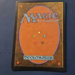 Magic: The Gathering Urza's Incubator Artifact Urza's Destiny 142/143 Venters - Image 2