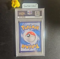 Pokemon 2025 Umbreon 06 15/15 CBB2 CS Chinese Vol 2 Sleeping Umbreon - PSA 10 - Image 2