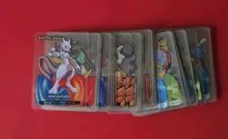 Album Pokemon Con 69 Lamincards E Lotto 70 Carte Pokemon - Image 1