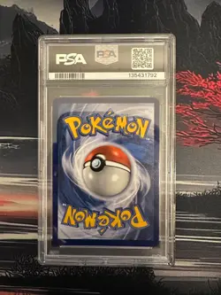 Pokemon Team Rockets Mewtu Mewtwo ex Ewige Rivalen Hyperrare 240/182 DE / PSA10 - Image 4