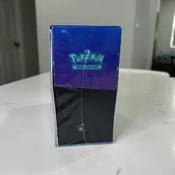 Pokemon TCG SV09 Journey Together Elite Trainer Box ETB NEW SET - Image 2