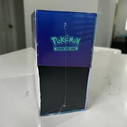 Pokemon TCG SV09 Journey Together Elite Trainer Box ETB NEW SET - Image 4