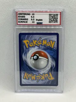Pokemon Karte | Kyogre ex SVP178 | Promos | English | Mint - VCG 10 - NO PSA/BGS - Image 2