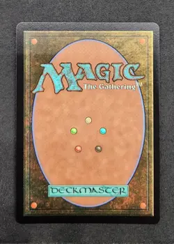 Traveling Chocobo (Borderless) (Neon Ink Yellow) Final Fantasy Foil - Image 2