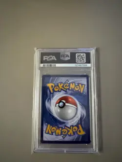 Pokemon Taipei's Pikachu SV-P Promo Holo 057/SV-P PSA 10 Chinese Pokemon Center - Image 2