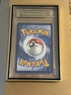 Pikachu EX 276/217 SIR Ascended Heroes Pokemon English - Image 2